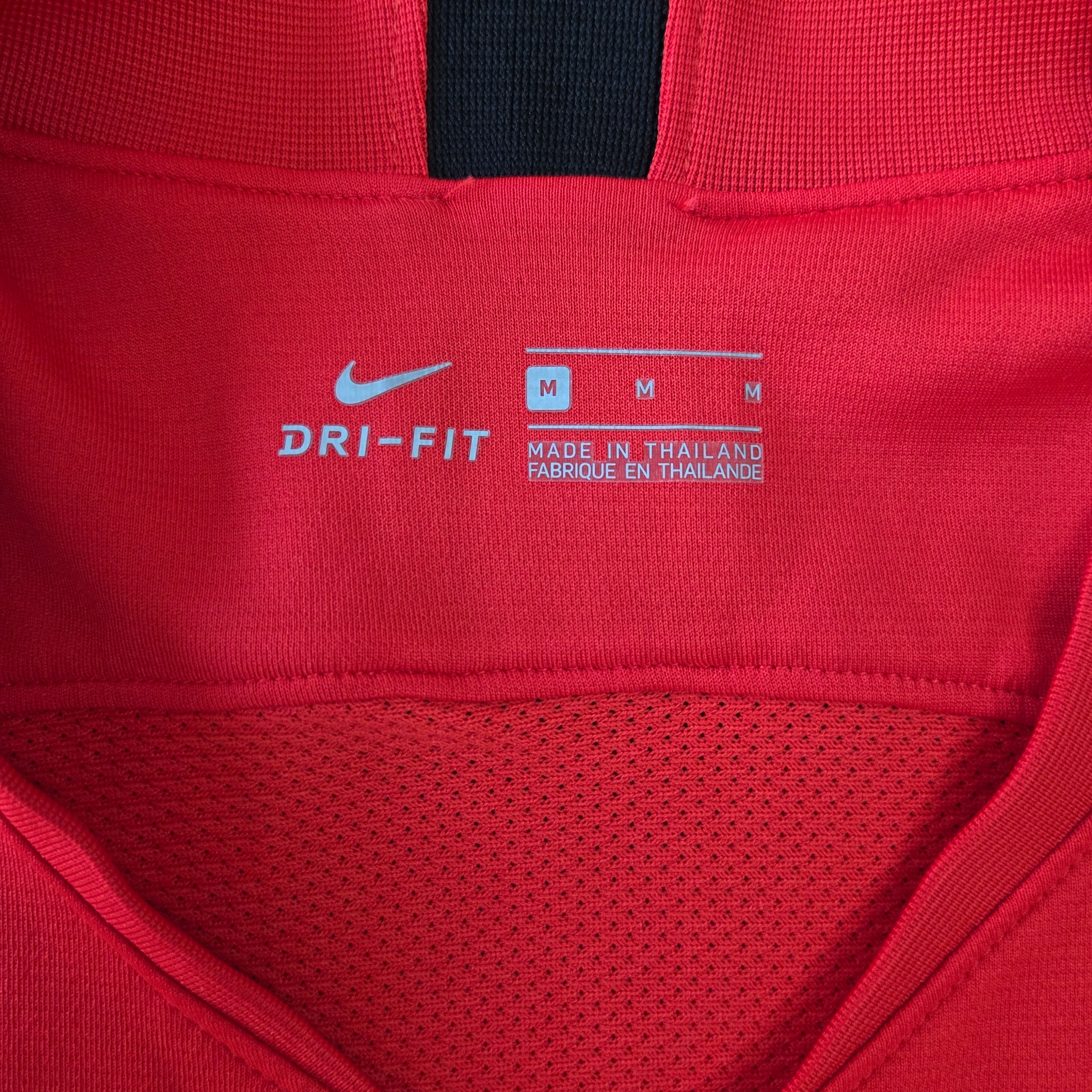 Atlético Madrid 19/20 Trainingsshirt (M)