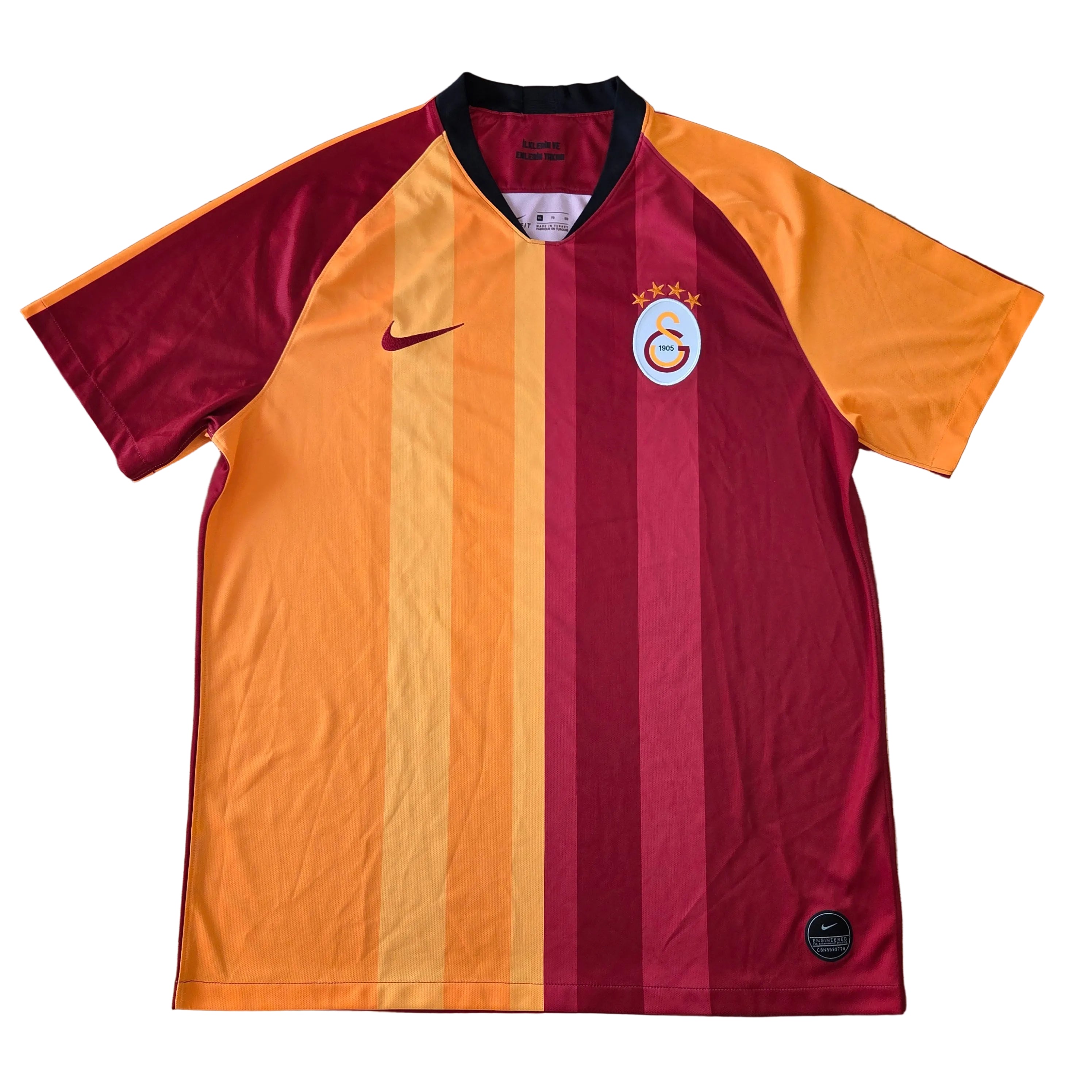 Galatasaray 19/20 Heim (XL)