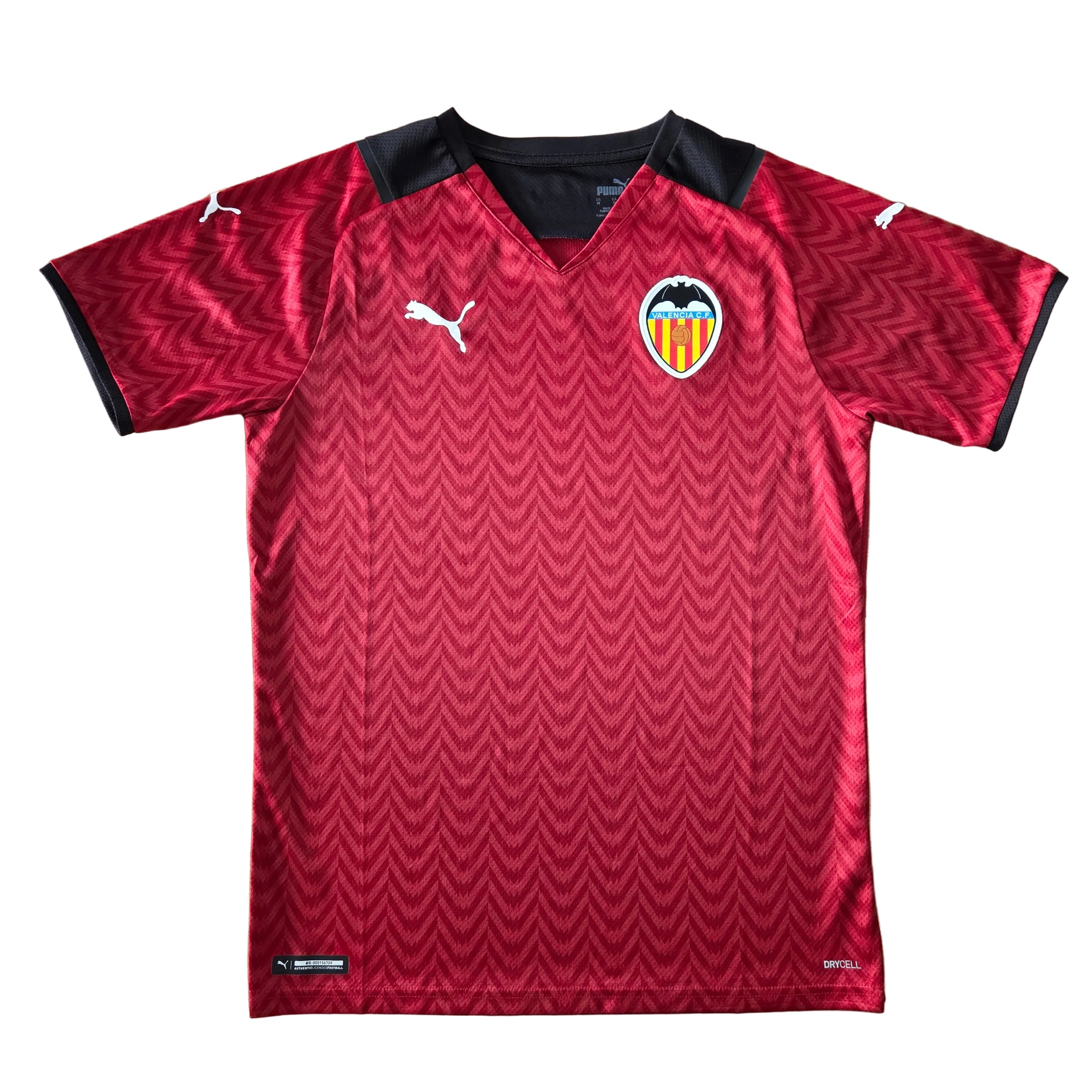 FC Valencia 21/22 Auswärts (M)