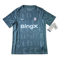 Chelsea 25/26  Pre-Match / Trainingsshirt (M) - neu mit Etikett