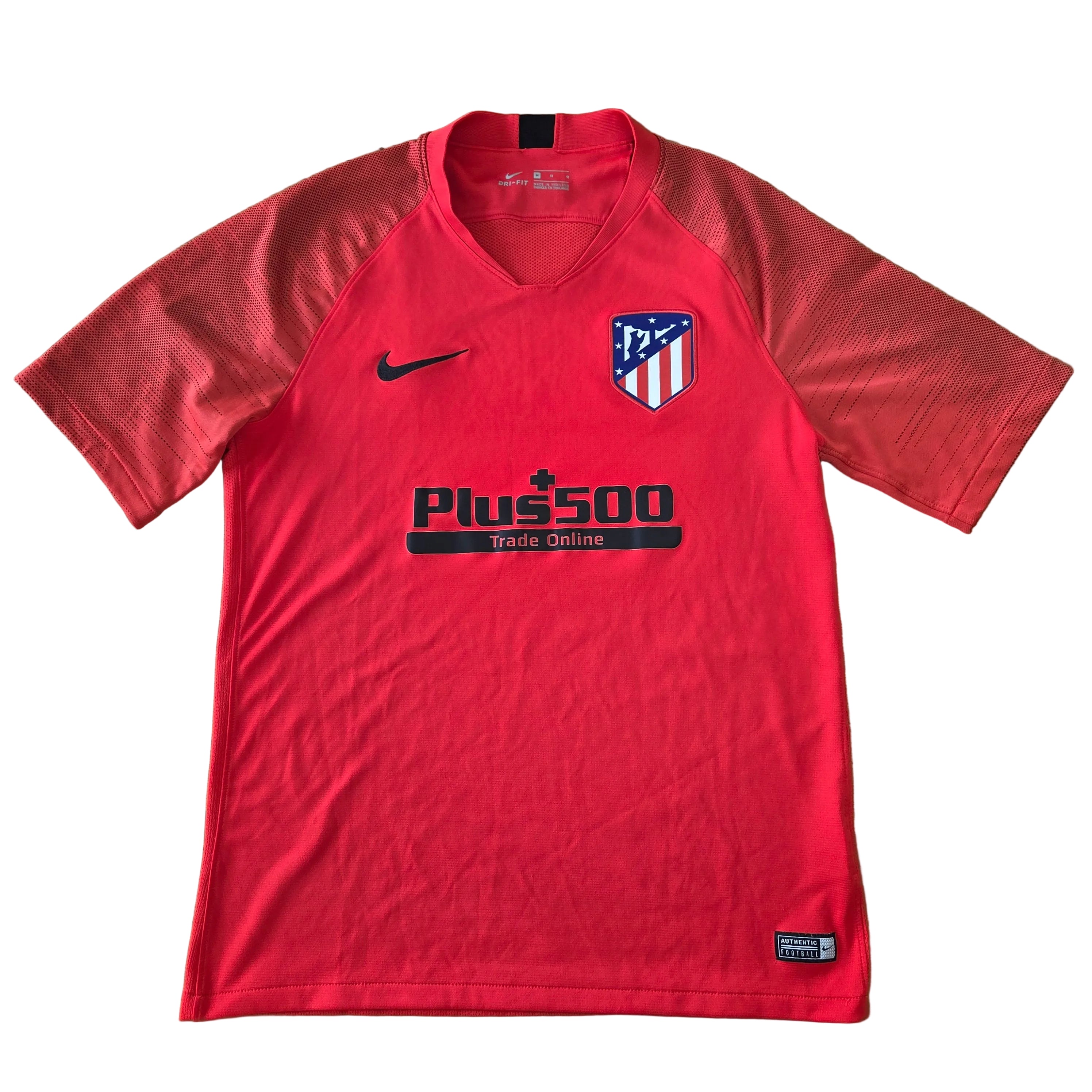 Atlético Madrid 19/20 Trainingsshirt (M)