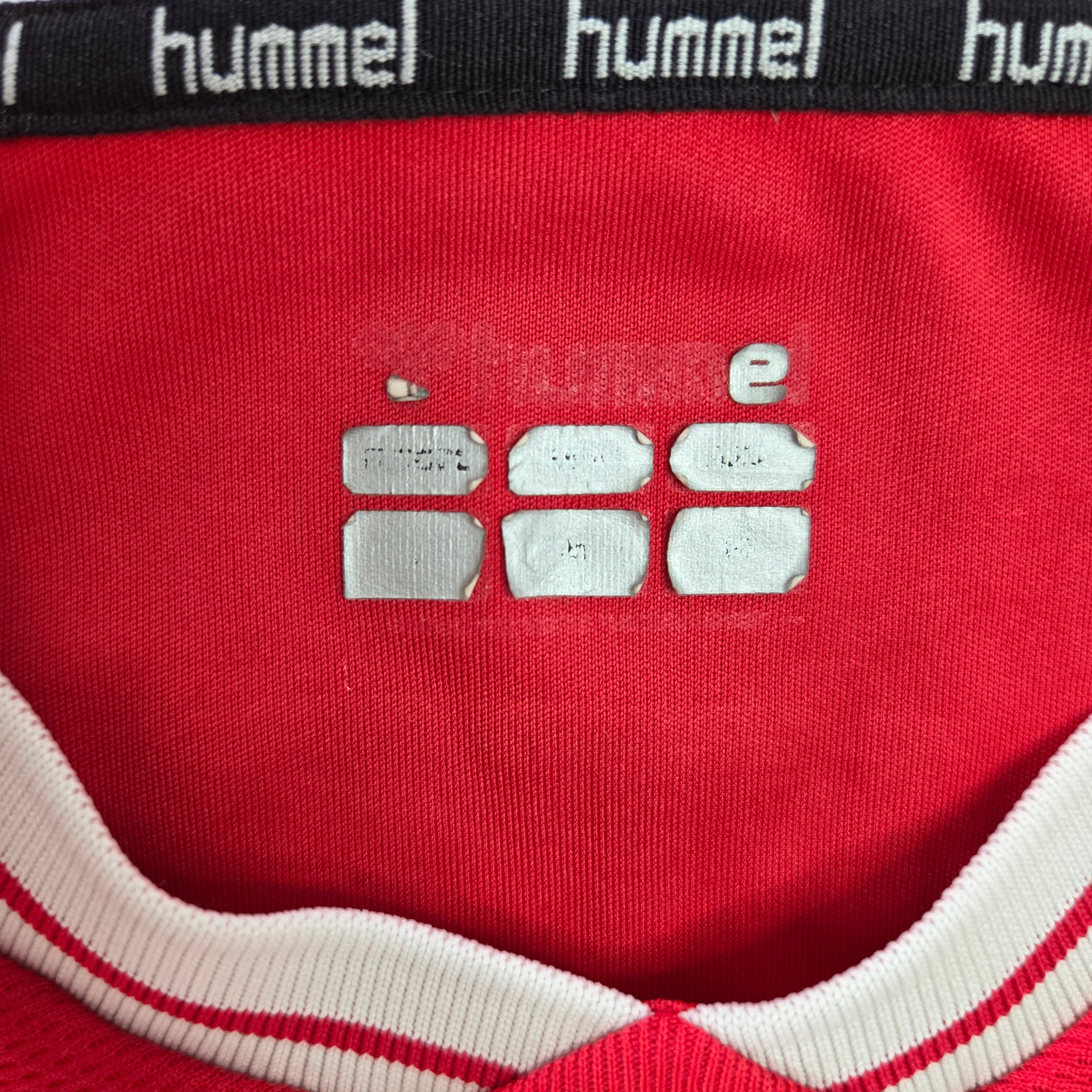 Charlton Athletic 20/21 Heim (L)