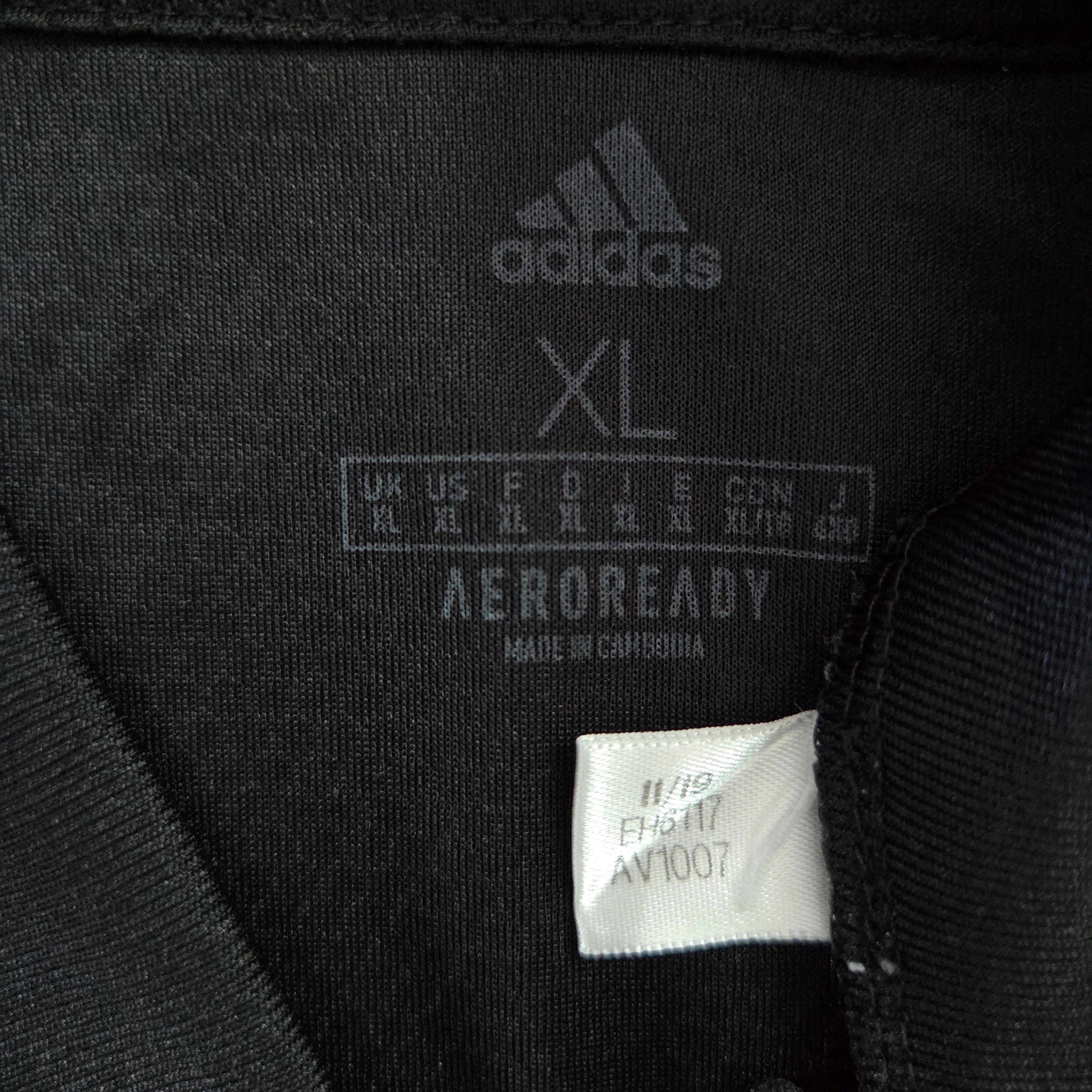 DFB / Deutschland 2020 Auswärts (XL)