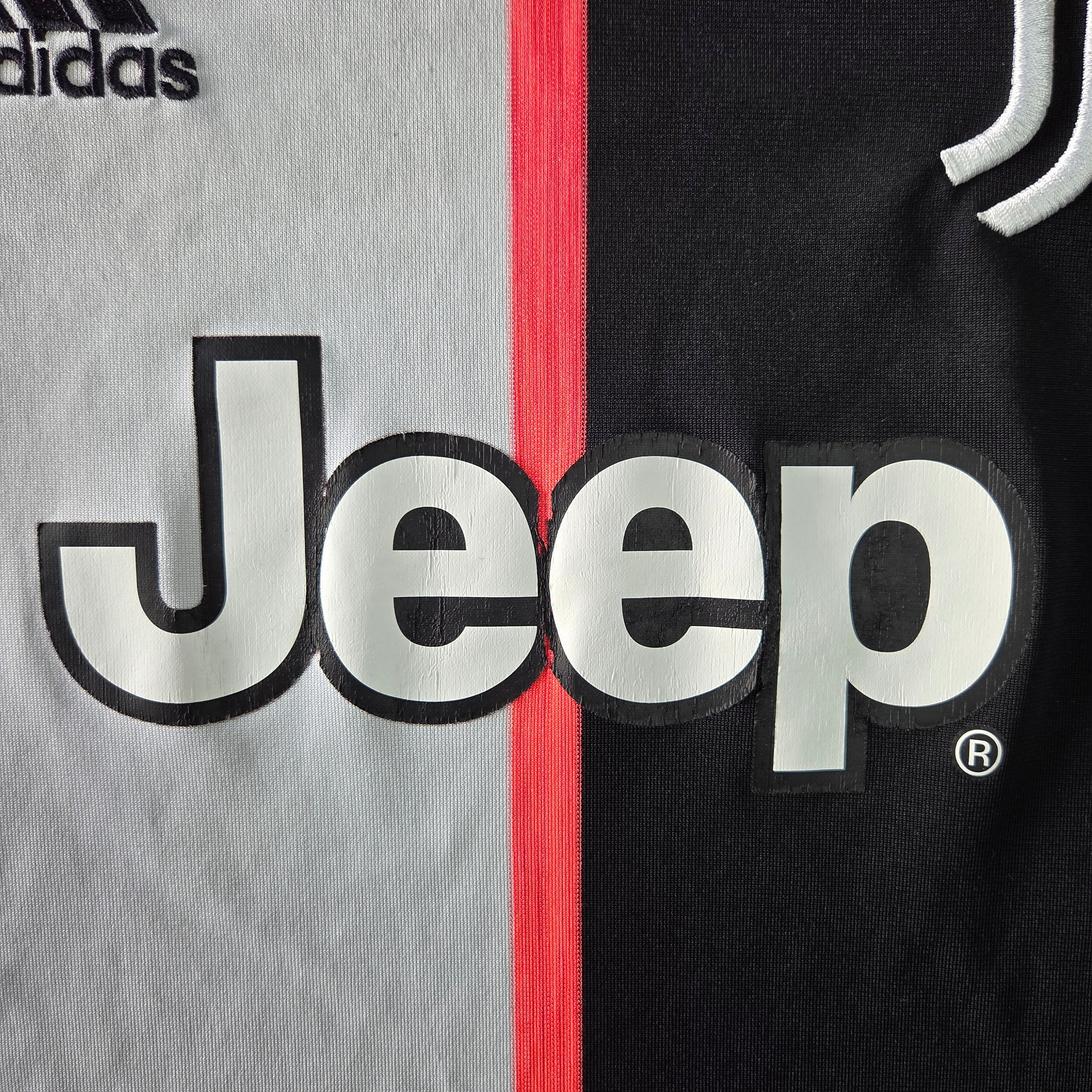 Juventus Turin 19/20 Heim (M)