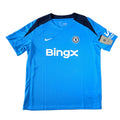 Chelsea 24/25 Trainingsshirt (XL) - neu mit Etikett