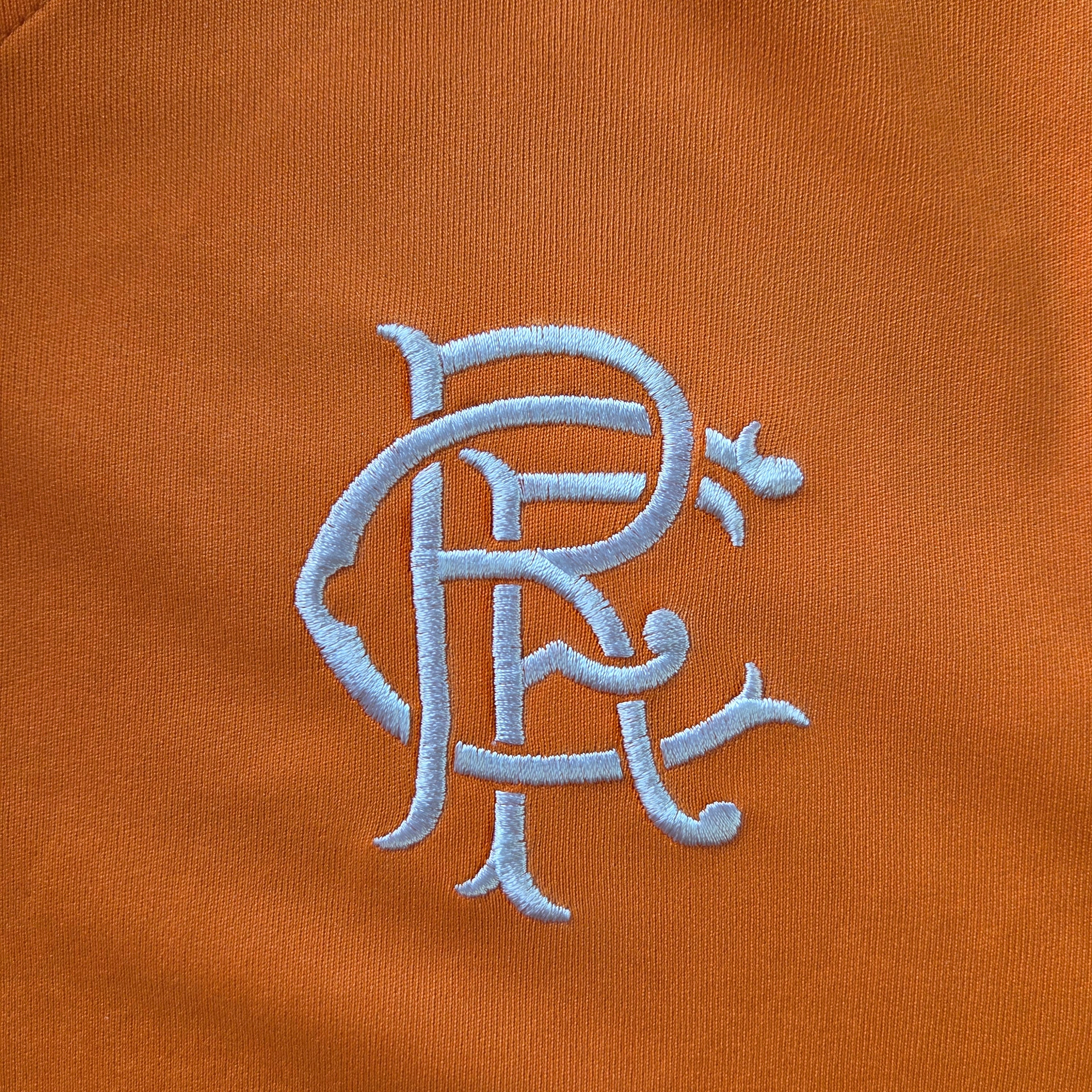 Glasgow Rangers 22/23 Ausweich (M)
