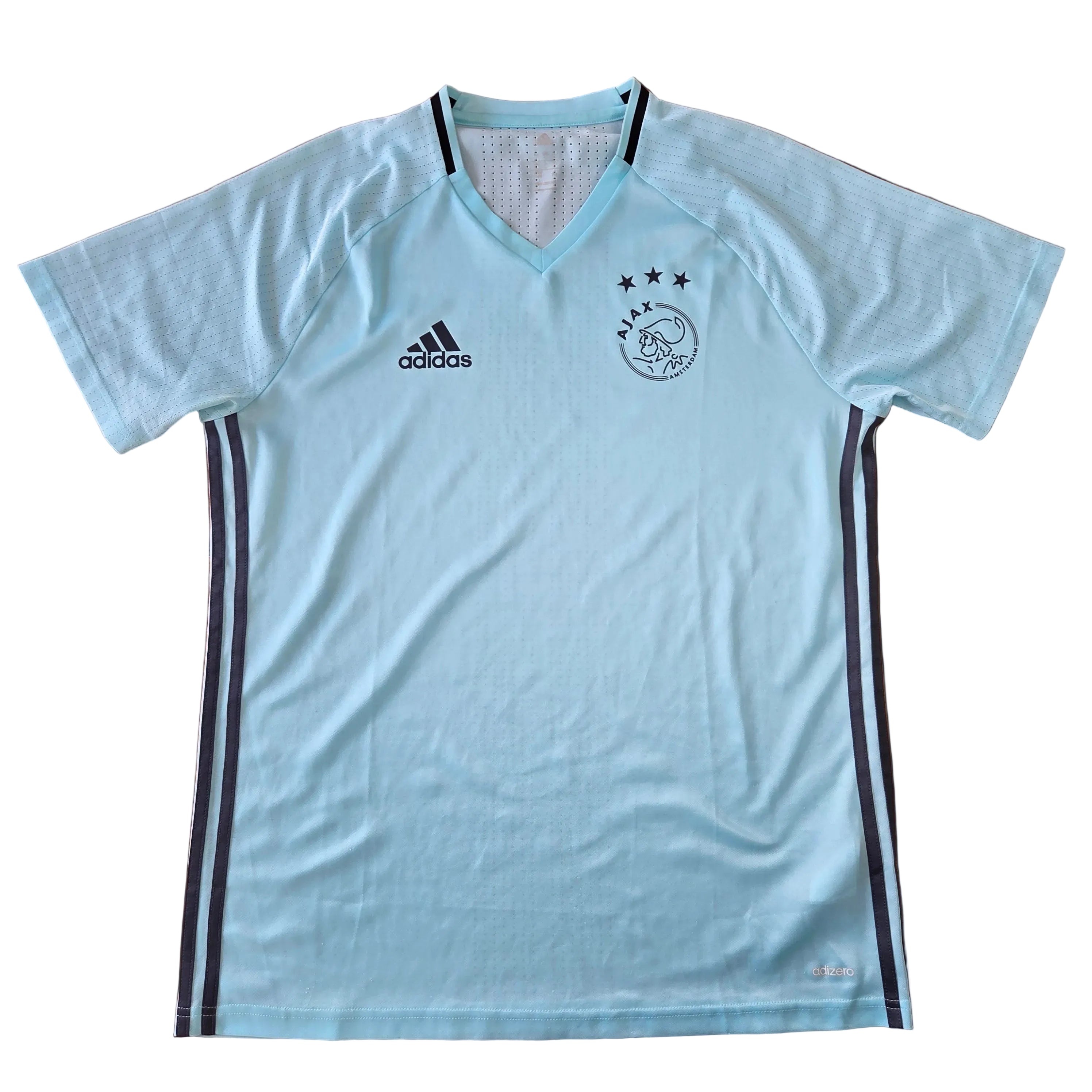 Ajax Amsterdam 16/17 Trainingsshirt (L)