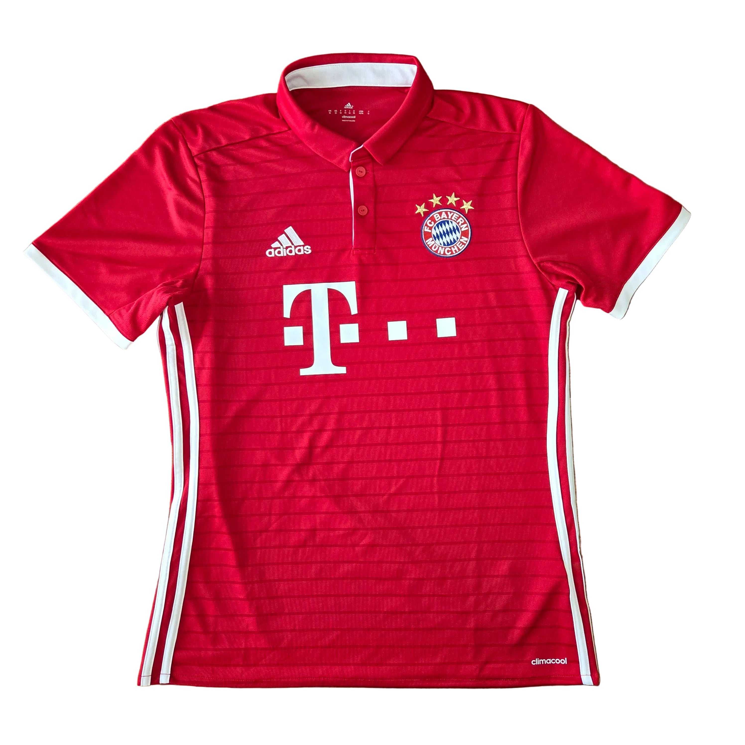 Bayern München 16/17 Heim (M)