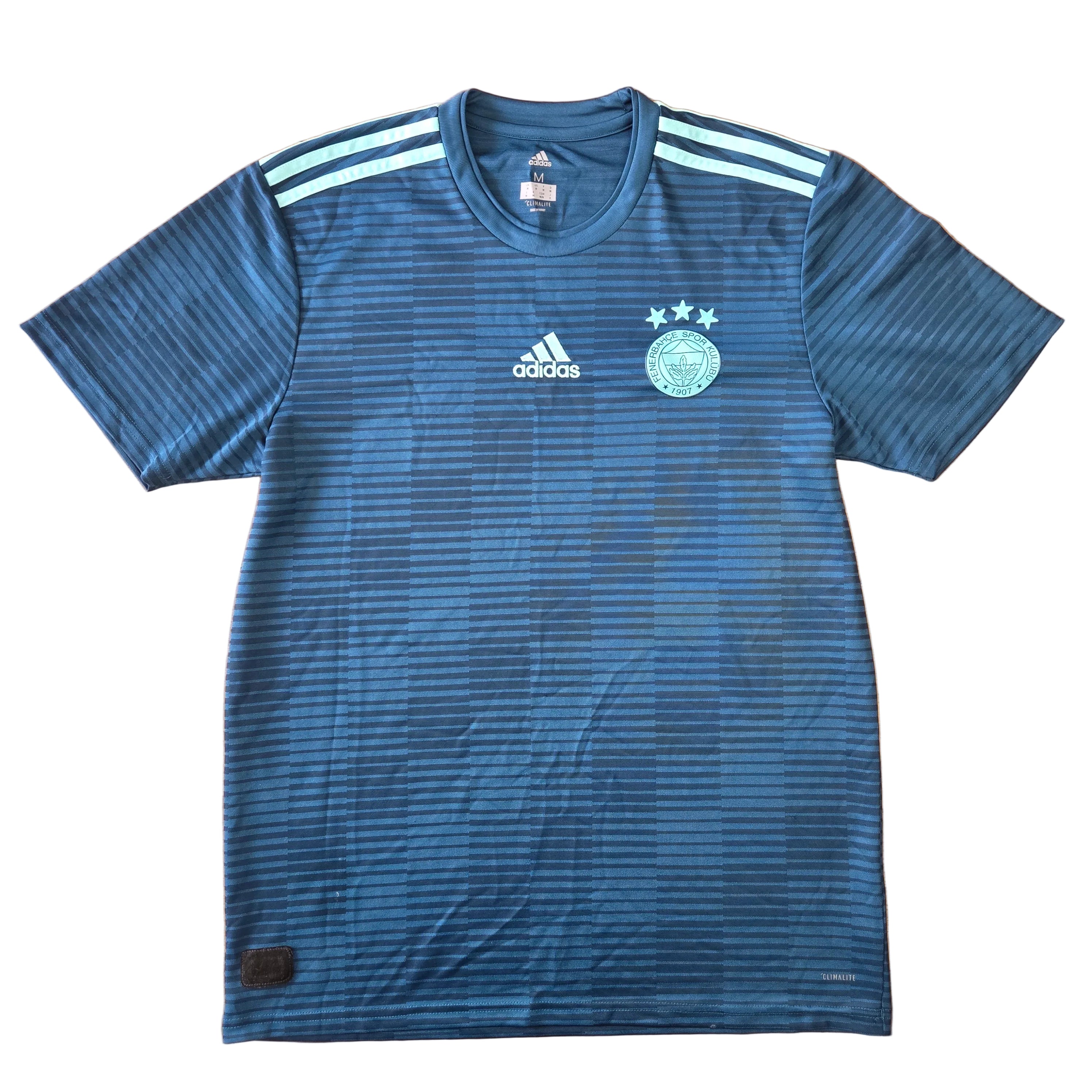 Fenerbahce 18/19 Auswärts (M)