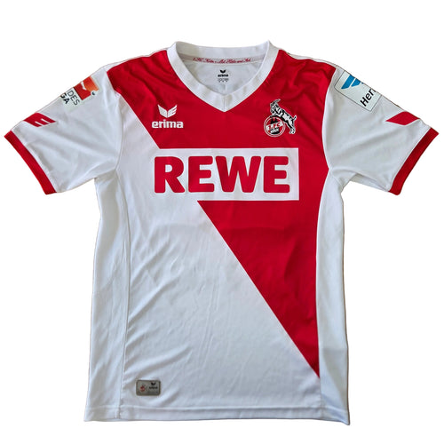 1.FC Köln 14/15 Heim (M) - Hector