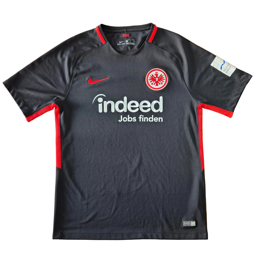 Eintracht Frankfurt 17/18 Auswärts (M)