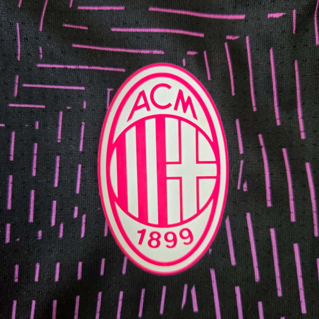 AC Milan 23/24 Trainingsshirt (L)