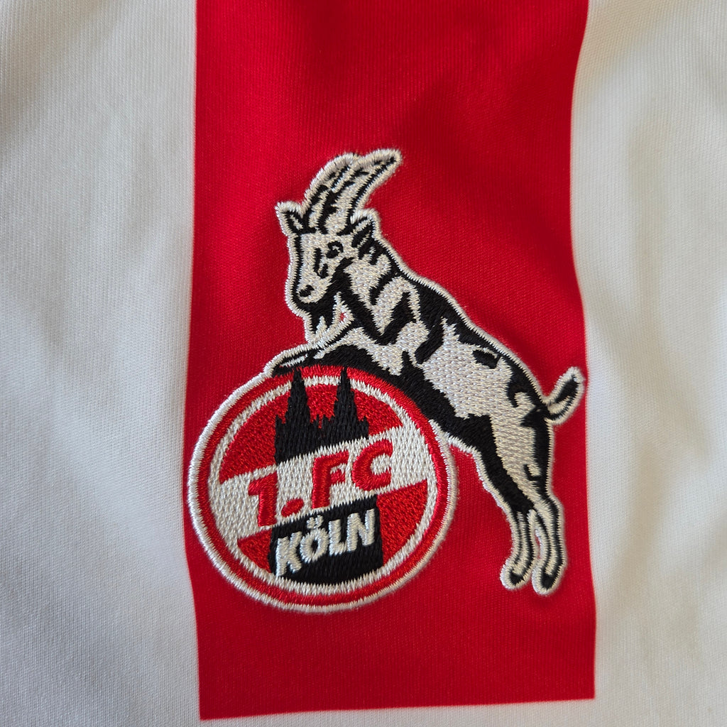 1.FC Köln 17/18 Heim (S)
