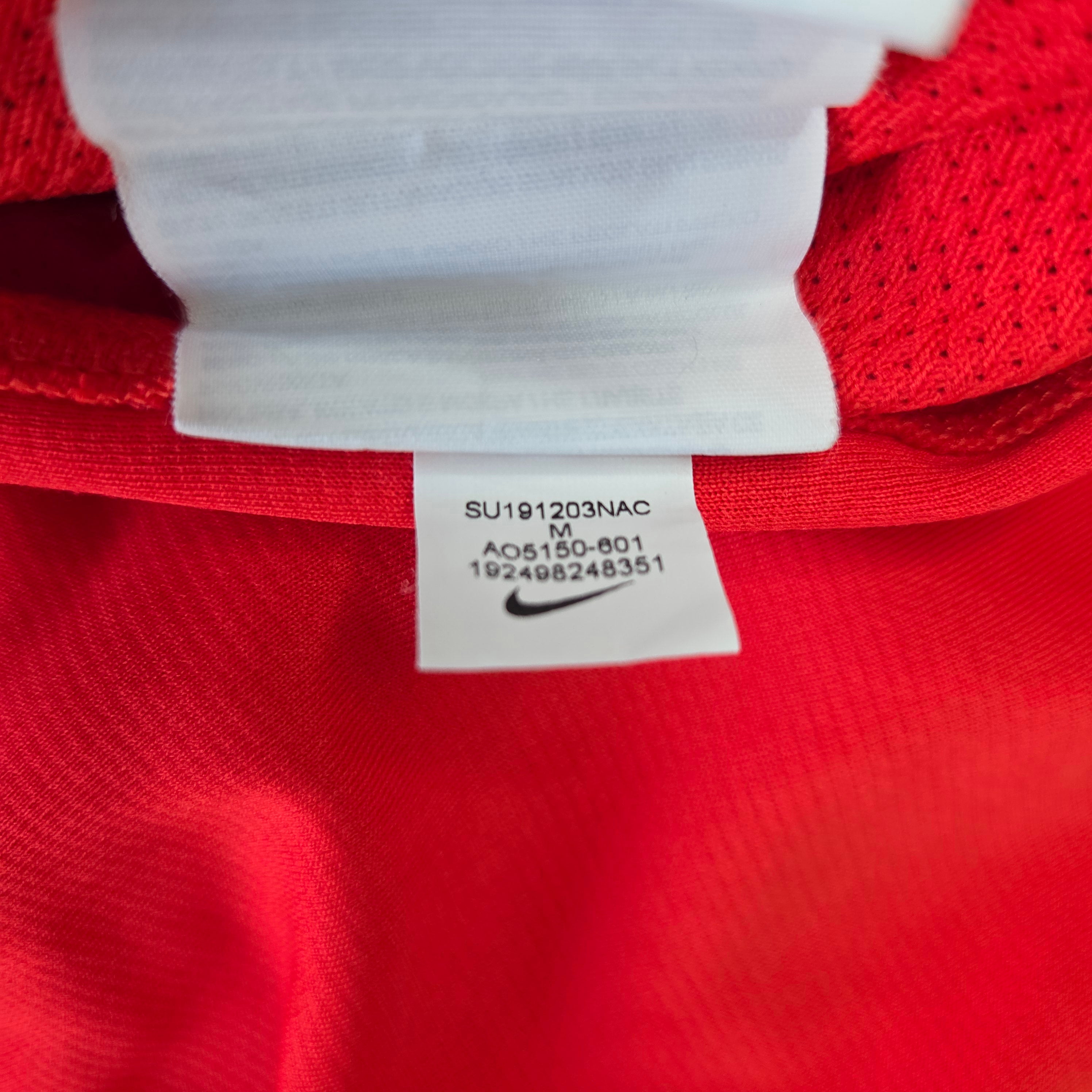 Atlético Madrid 19/20 Trainingsshirt (M)