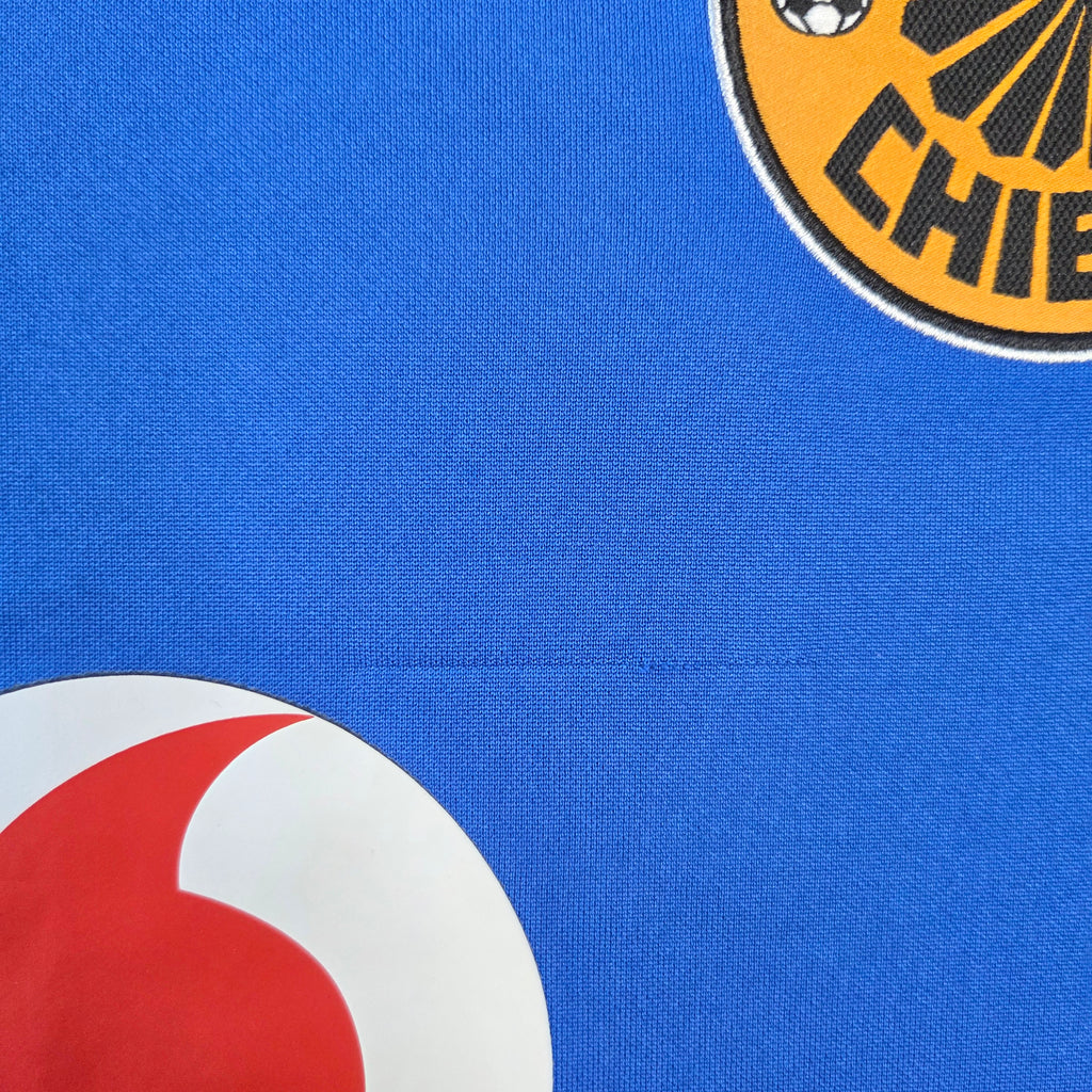 Kaizer Chiefs 20/21 Auswärts (M)