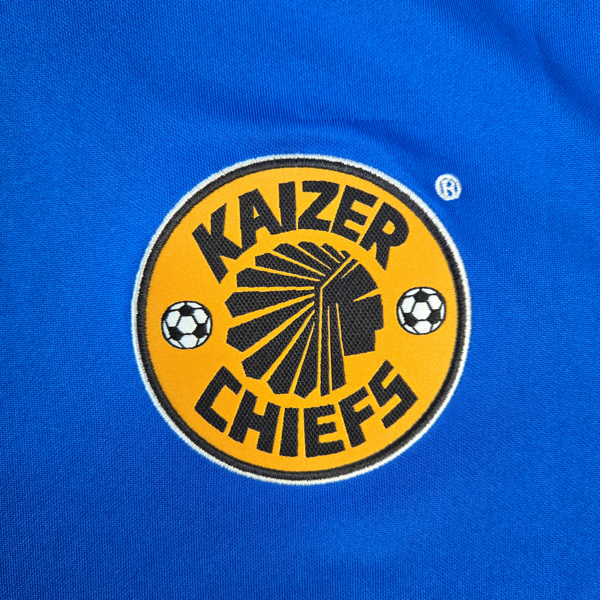 Kaizer Chiefs 20/21 Auswärts (M)