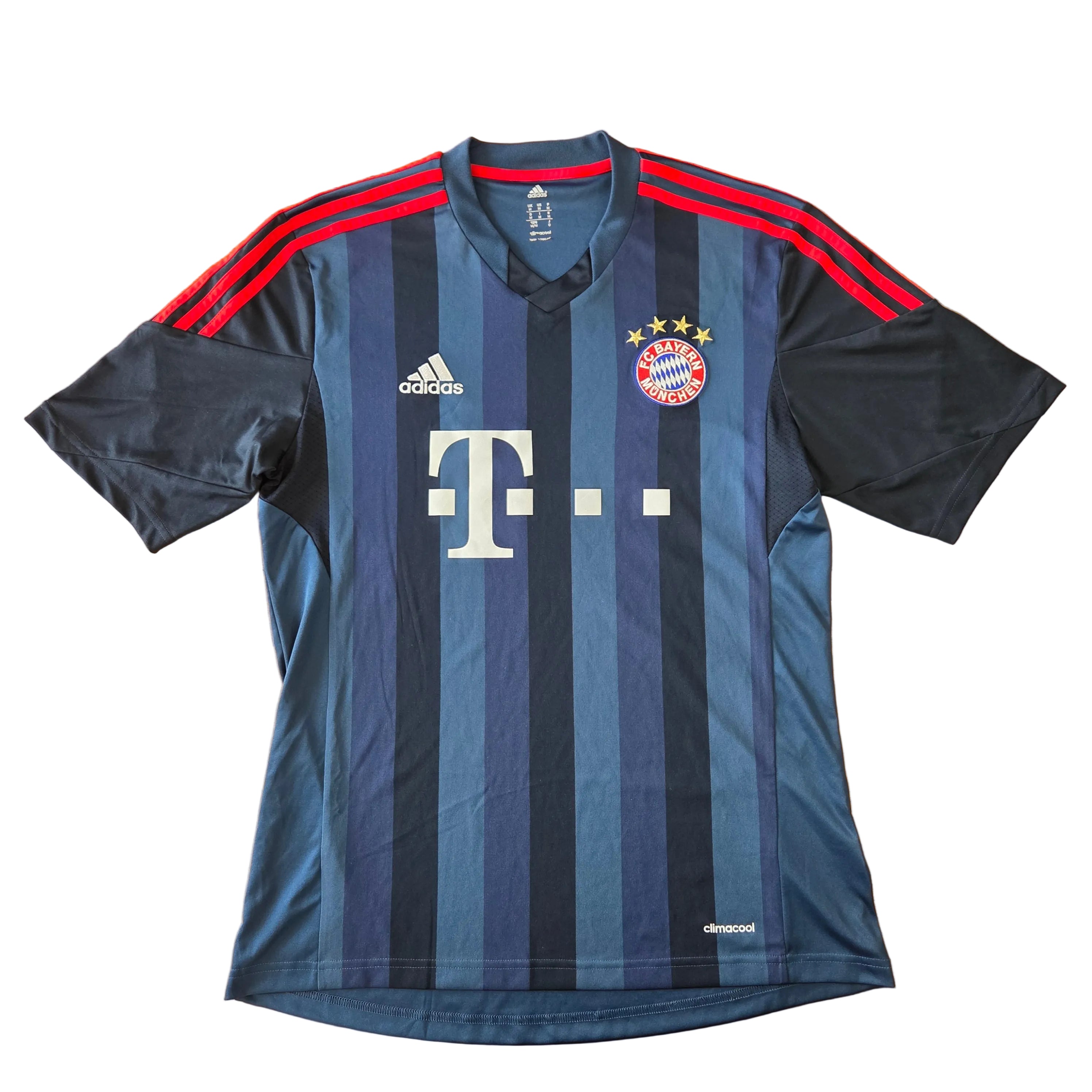 Bayern München 13/14 Ausweich (M)