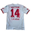 1.FC Köln 14/15 Heim (M) - Hector