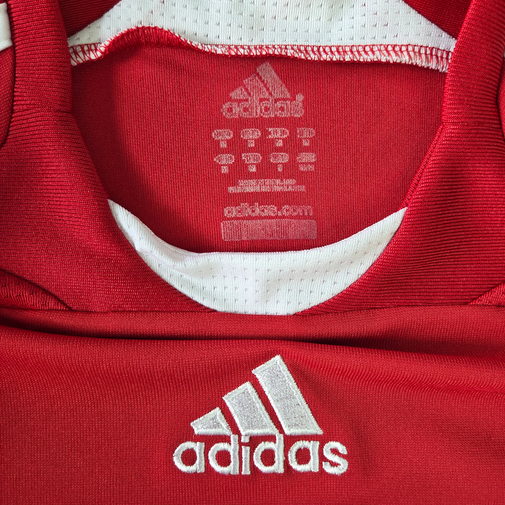 Bayern München 08/09 Heim (M)