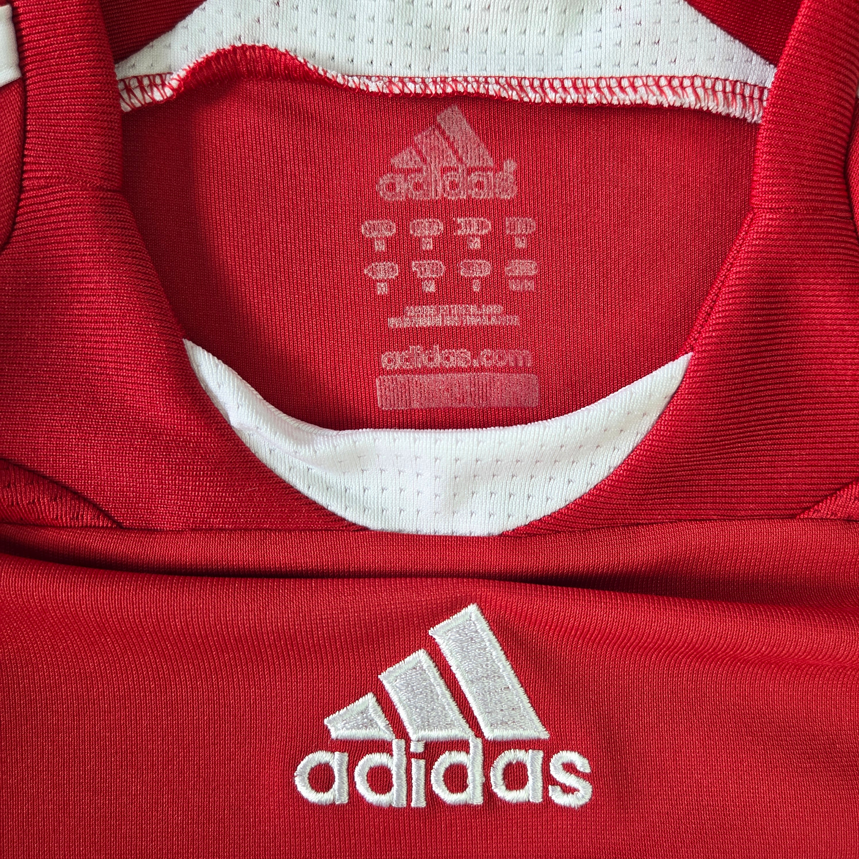 Bayern München 08/09 Heim (M)