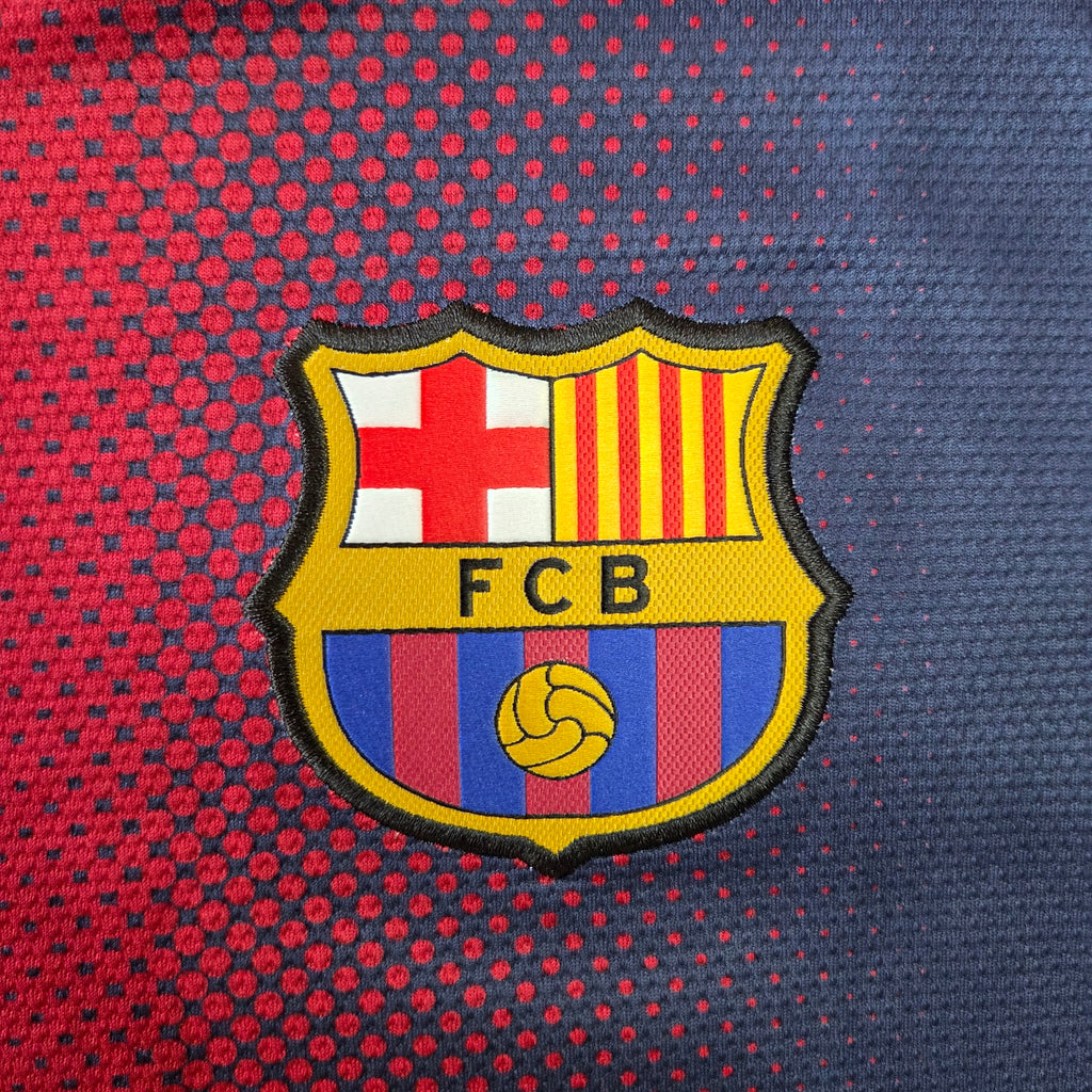 FC Barcelona 12/13 Heim (L)