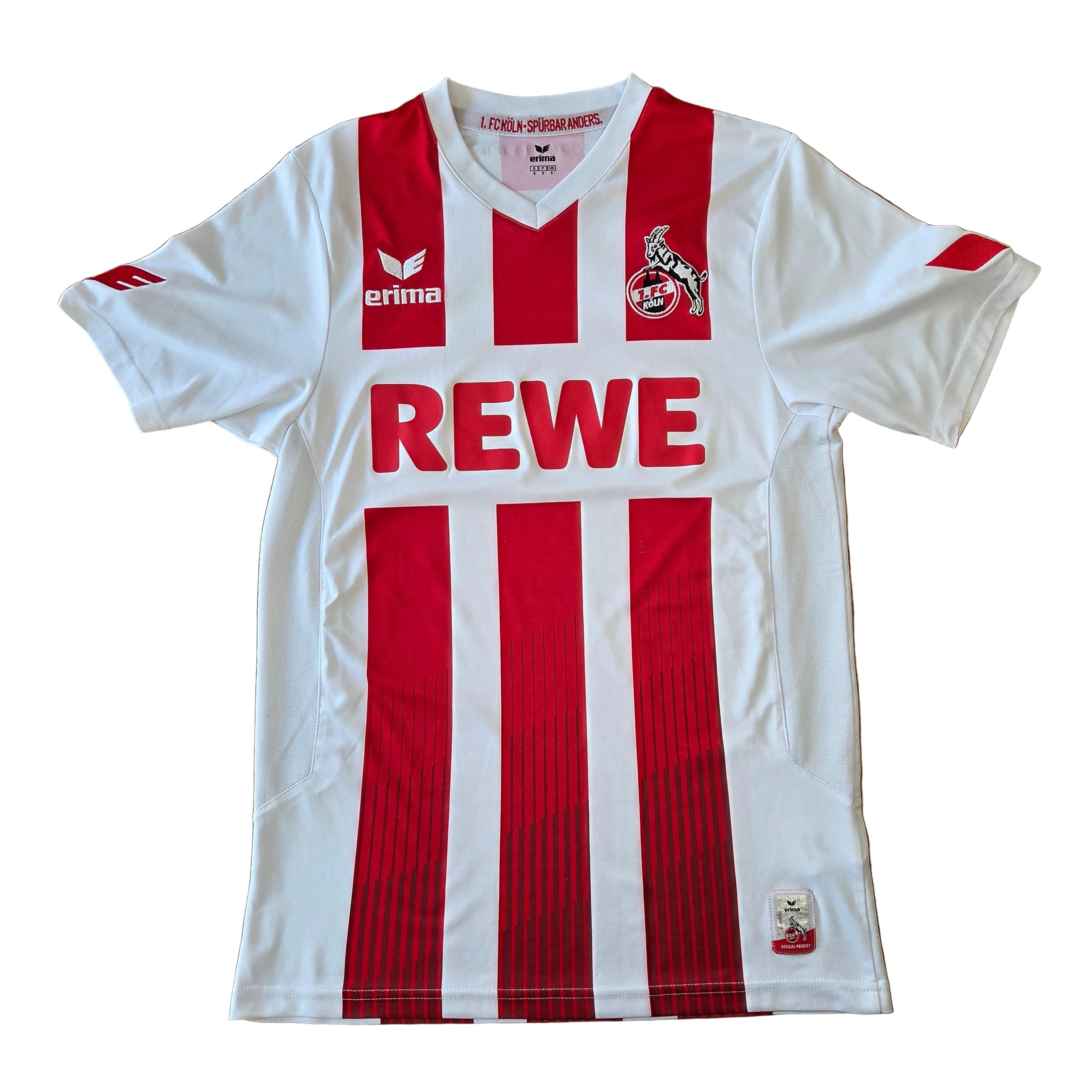 1.FC Köln 17/18 Heim (S)