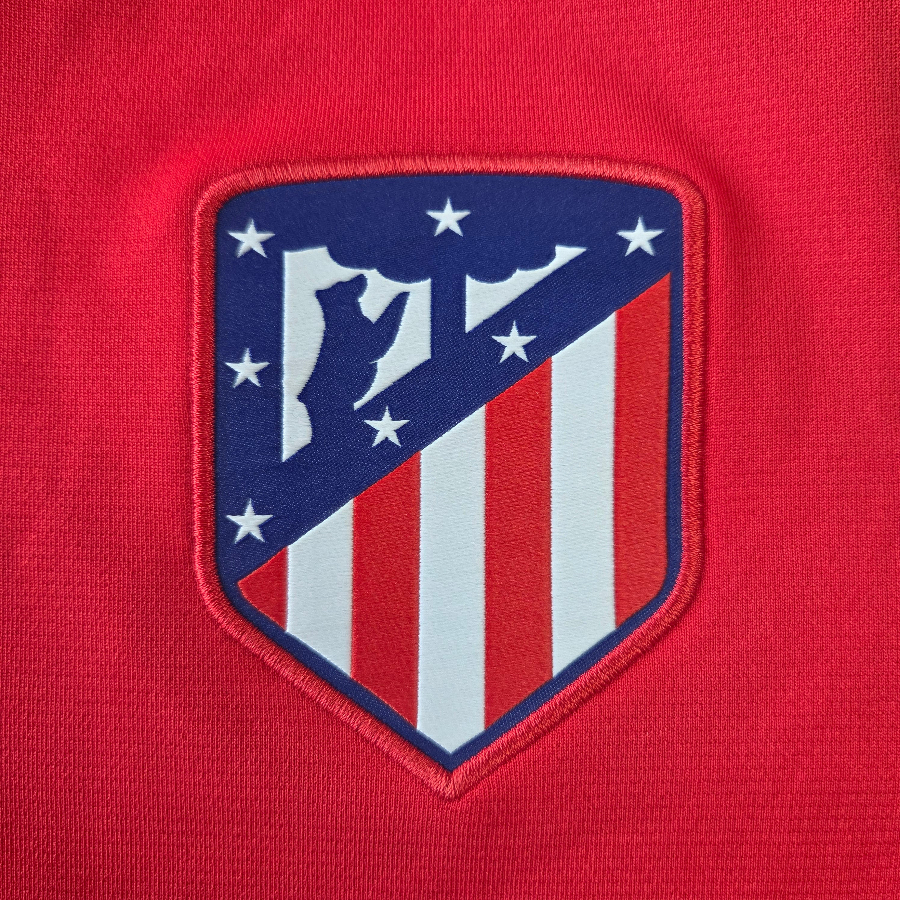 Atlético Madrid 19/20 Trainingsshirt (M)
