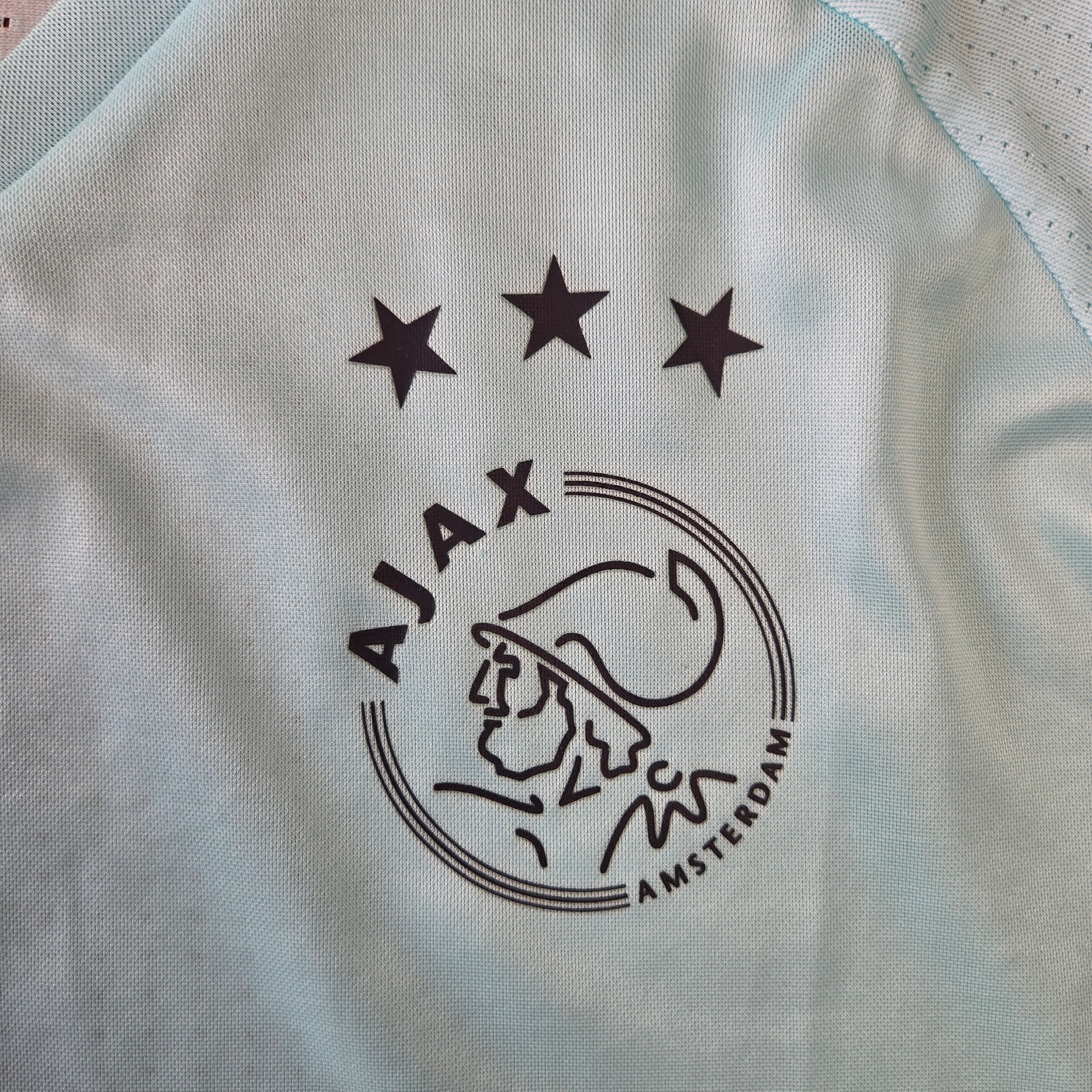 Ajax Amsterdam 16/17 Trainingsshirt (L)