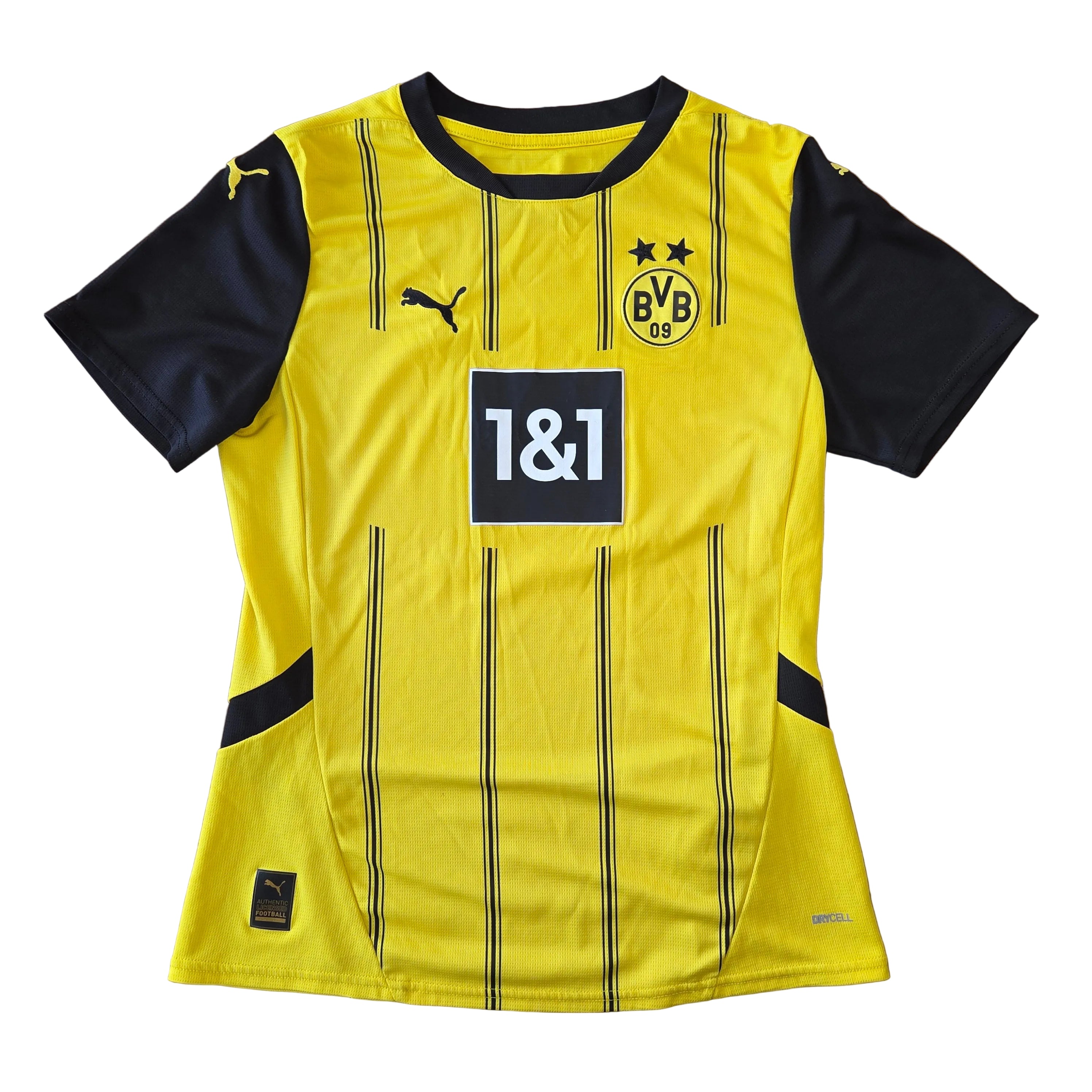 Borussia Dortmund 24/25 Heim (Frauen S) - Reus