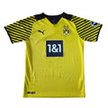 Borussia Dortmund 21/22 Heim (S) - Brandt