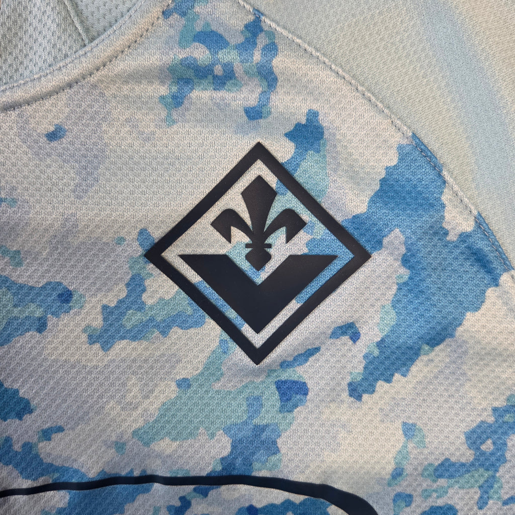 AC Florenz 23/24 Trainingsshirt (L)