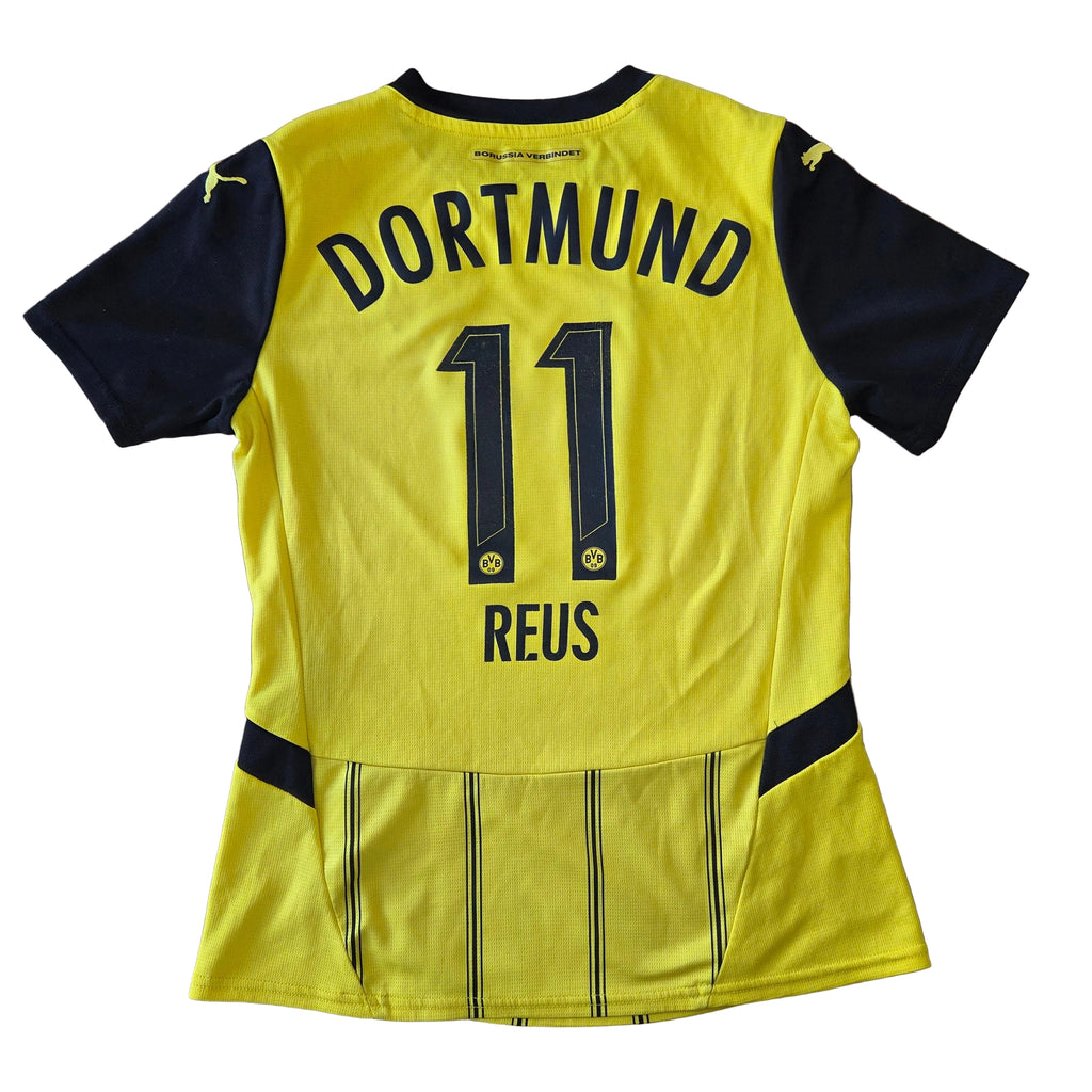 Borussia Dortmund 24/25 Heim (Frauen S) - Reus