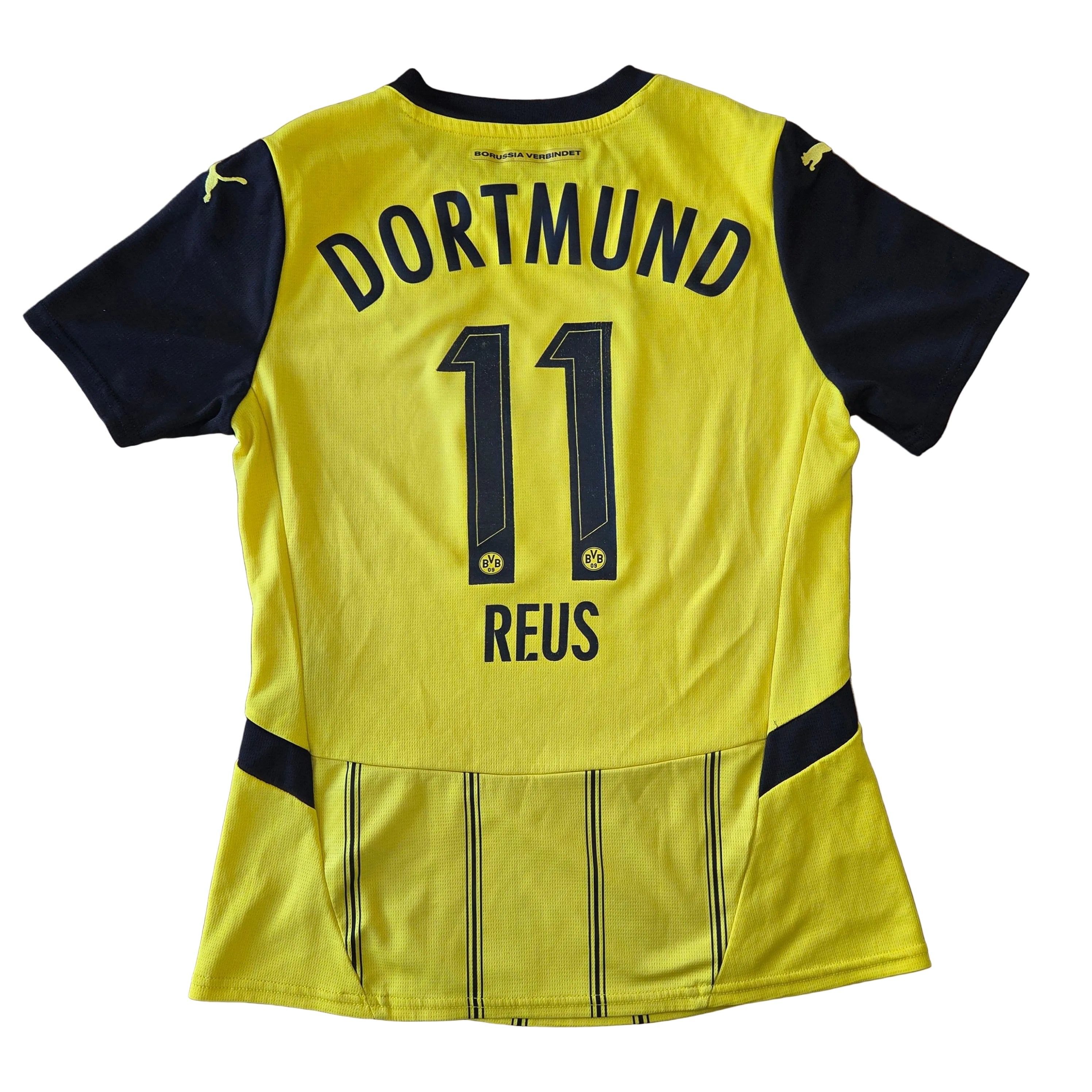 Borussia Dortmund 24/25 Heim (Frauen S) - Reus