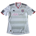 Bayern München 10/11 Auswärts (M)
