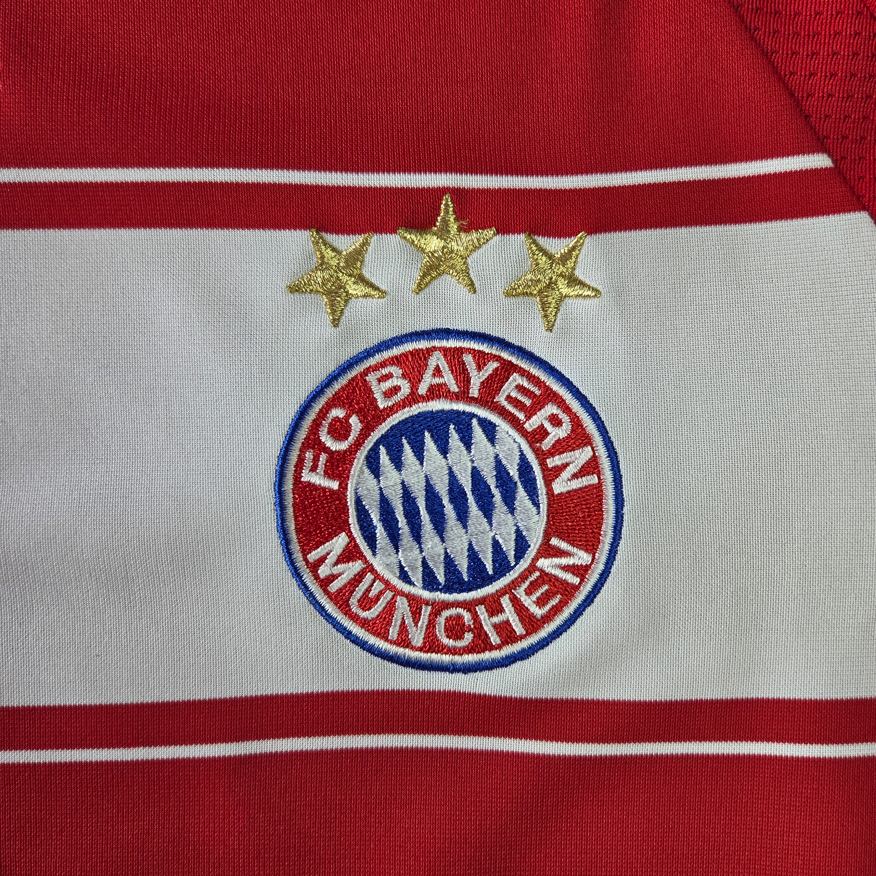 Bayern München 08/09 Heim (M)