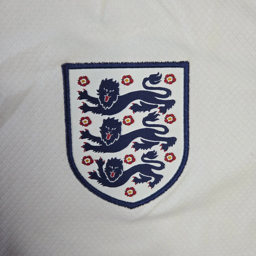 England 2024 Heim (XXL Frauen)