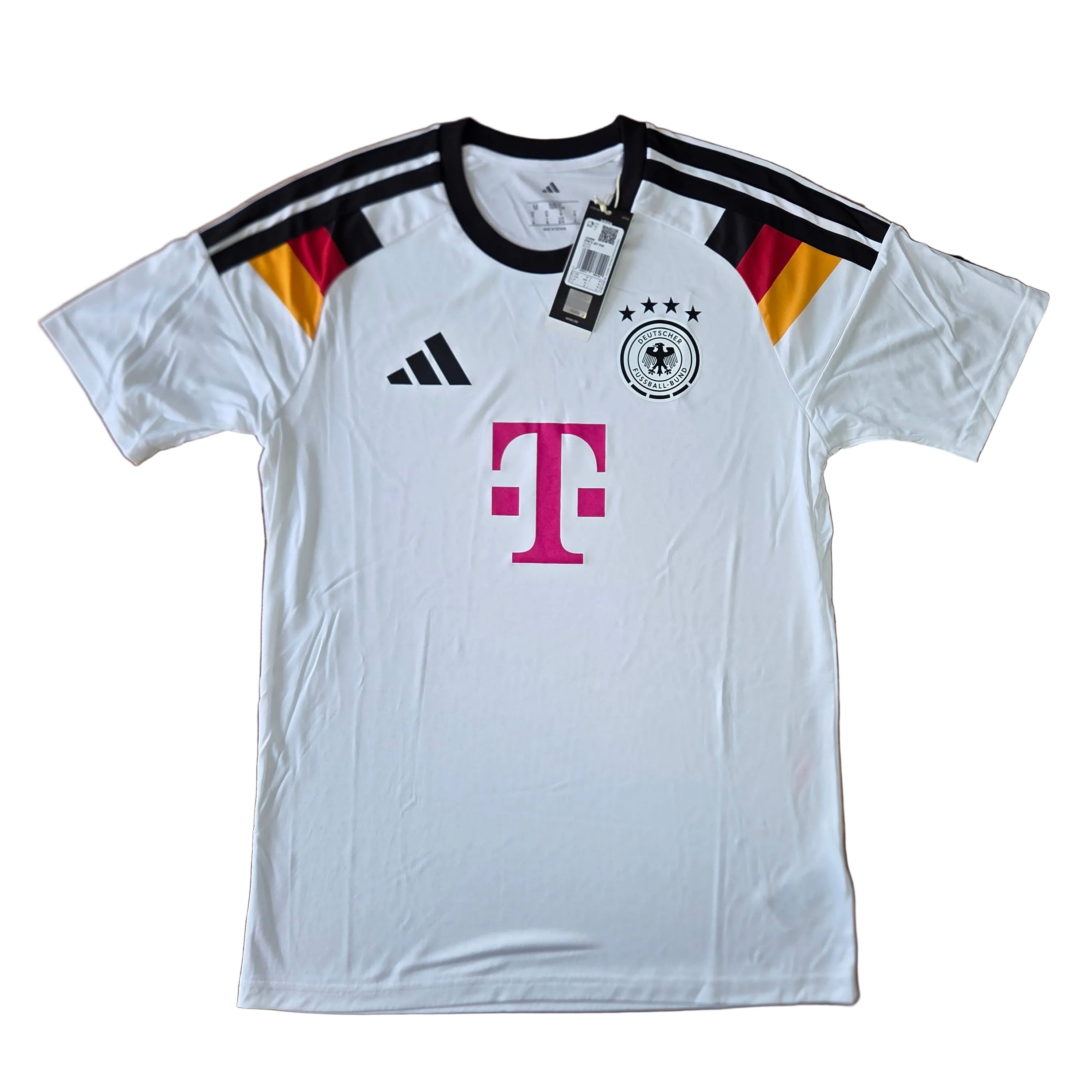 DFB Fantrikot 2026