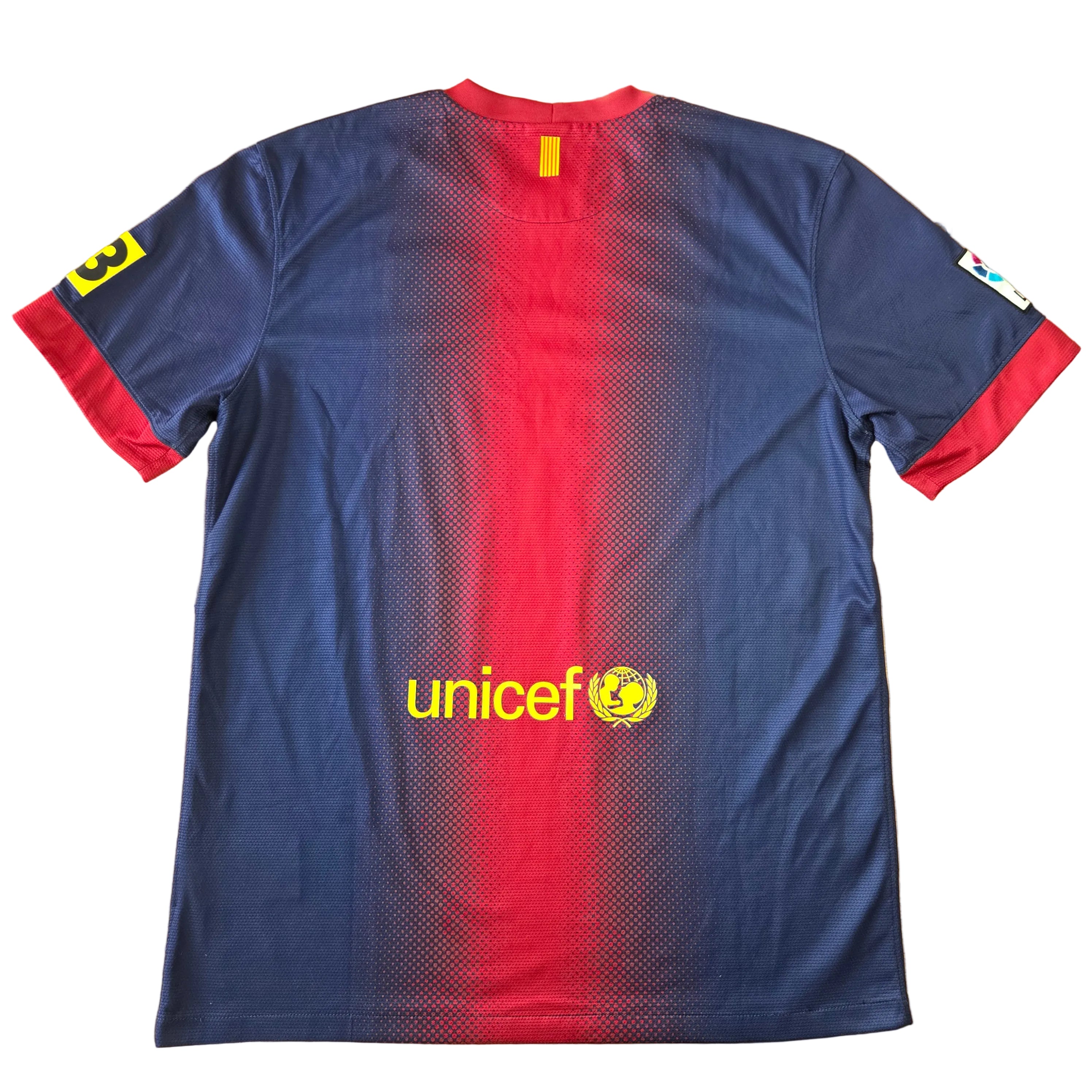 FC Barcelona 12/13 Heim (L)