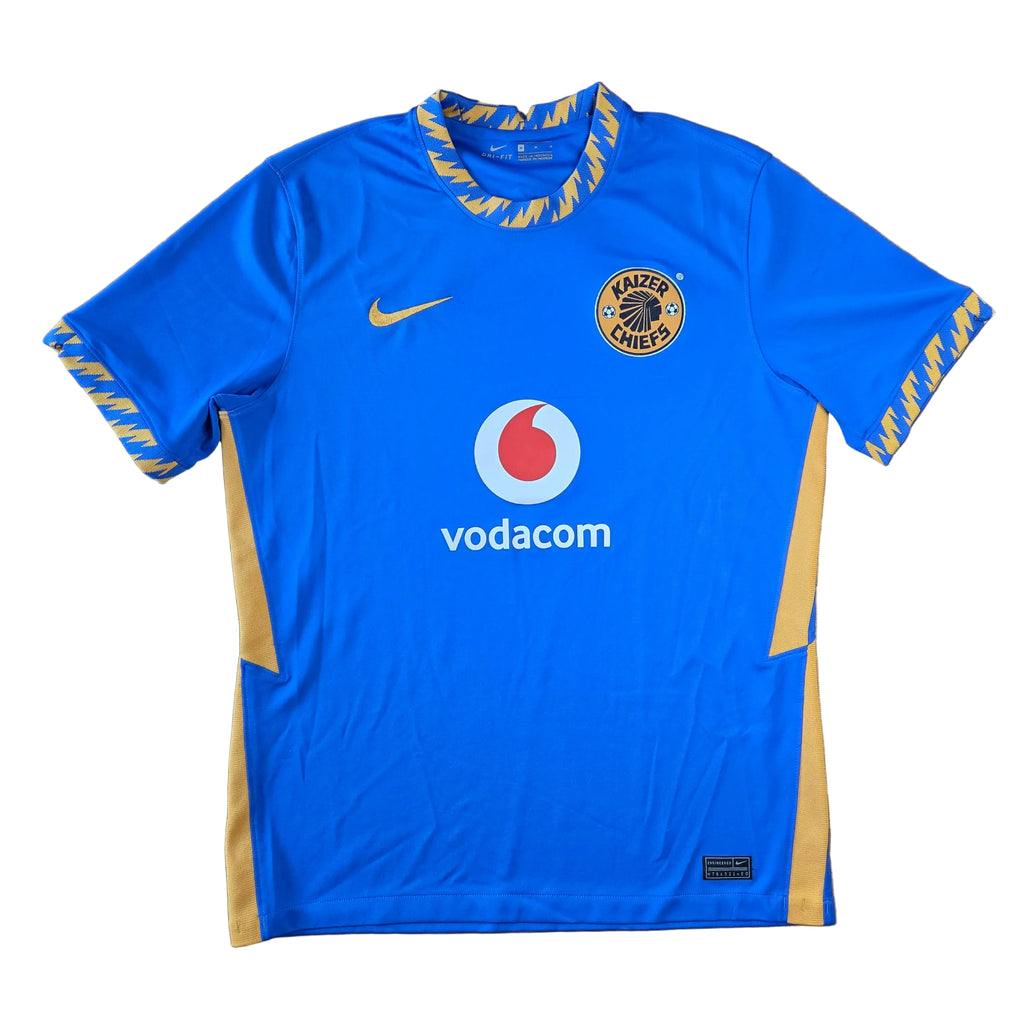 Kaizer Chiefs 20/21 Auswärts (M)