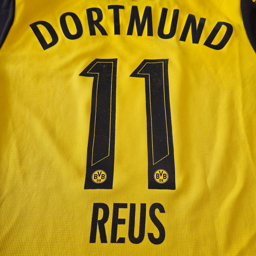 Borussia Dortmund 24/25 Heim (Frauen S) - Reus