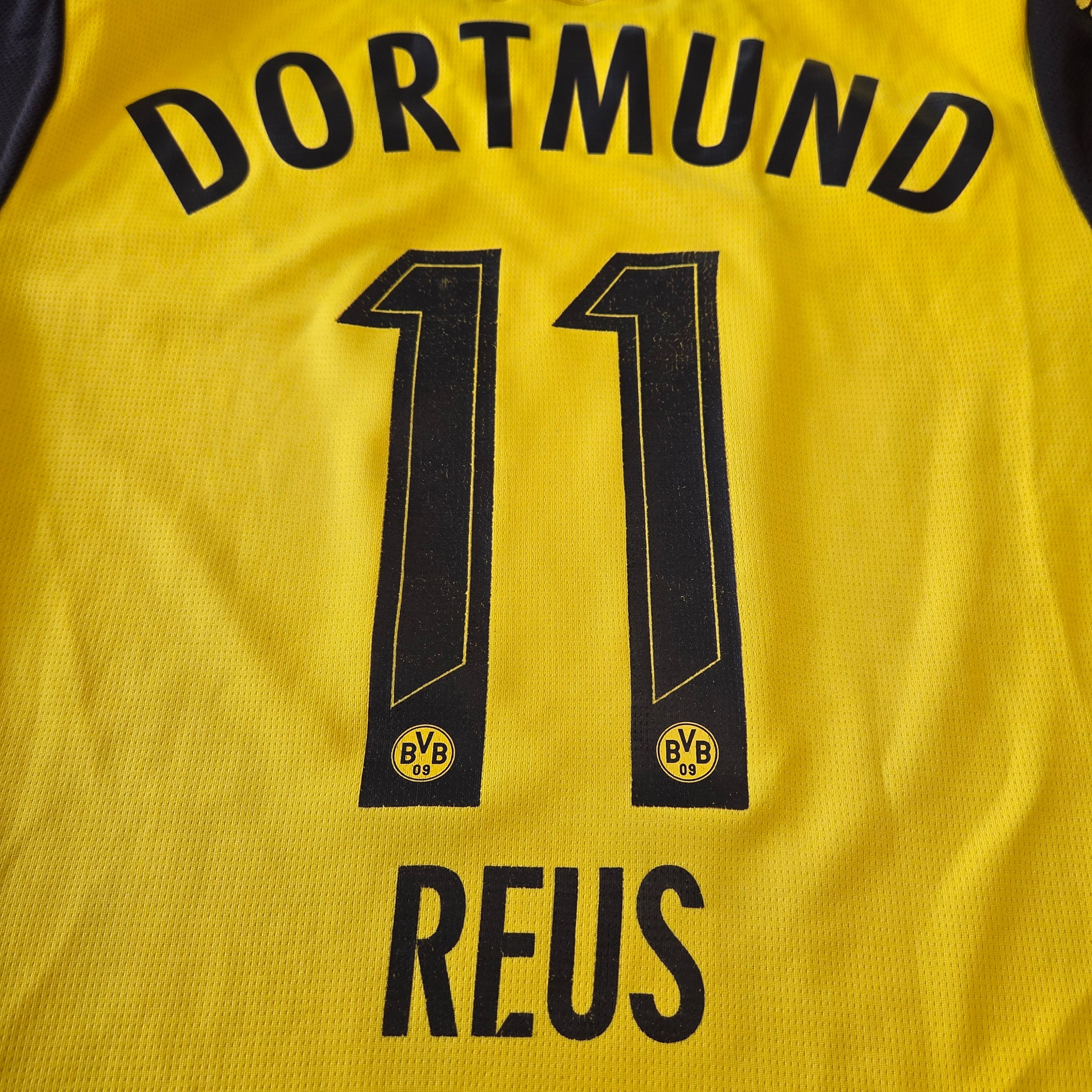Borussia Dortmund 24/25 Heim (Frauen S) - Reus