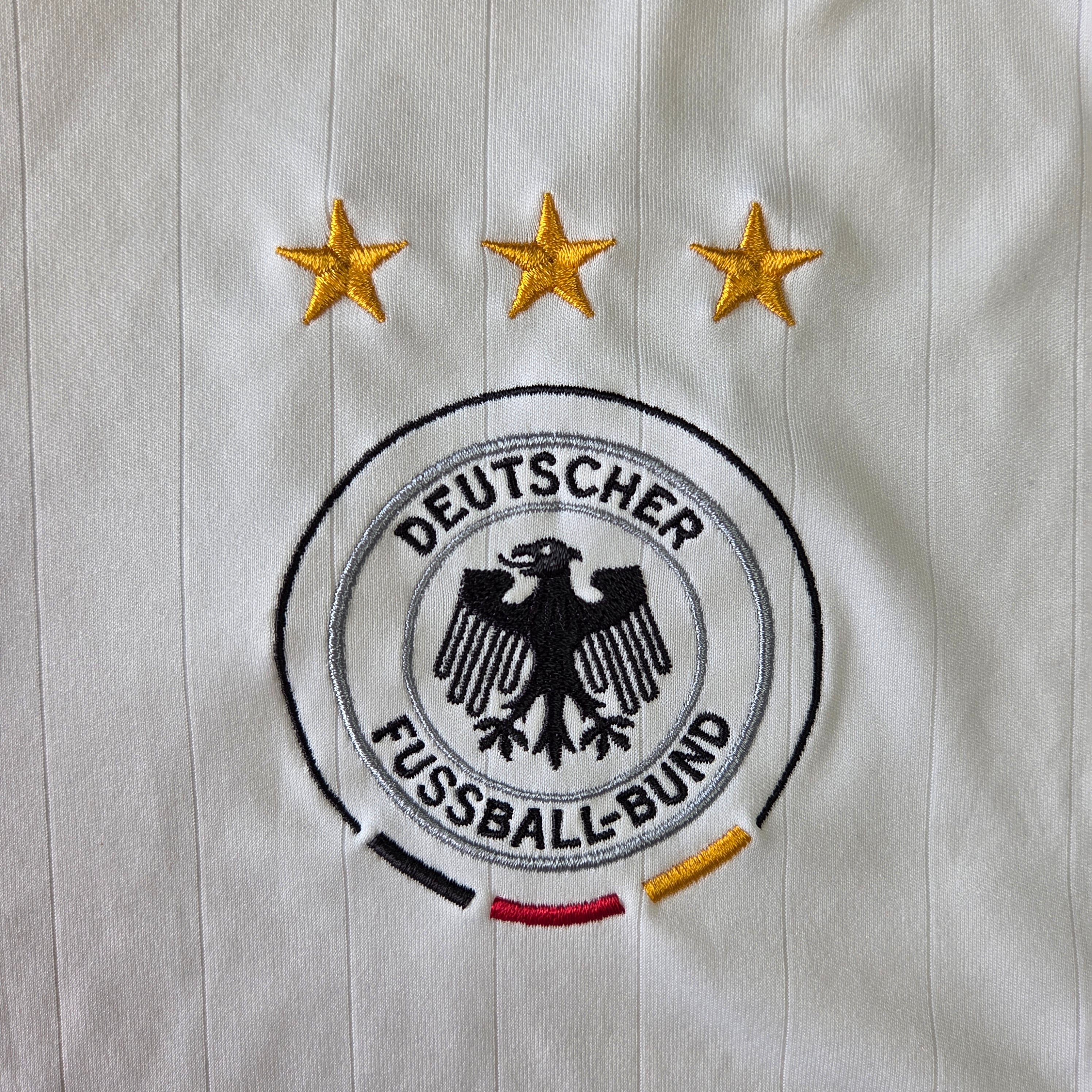 DFB / Deutschland 2006 Heim (XL)